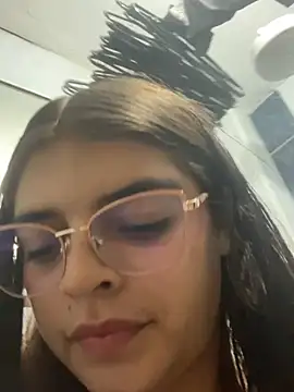 Alahia_Bliss_ - Anal dildo pequeño