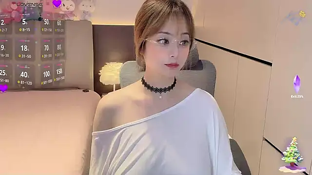 Amelie-_ - 沫沫的开心就是你呀😊