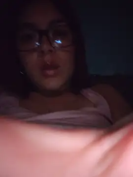 THALASSA_DIOSA - Dedos en mi pussy