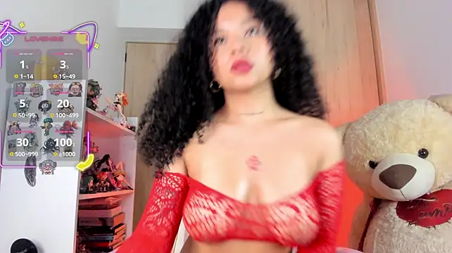 Alx_candy - RIDE MY BIG TORSO AND CUM