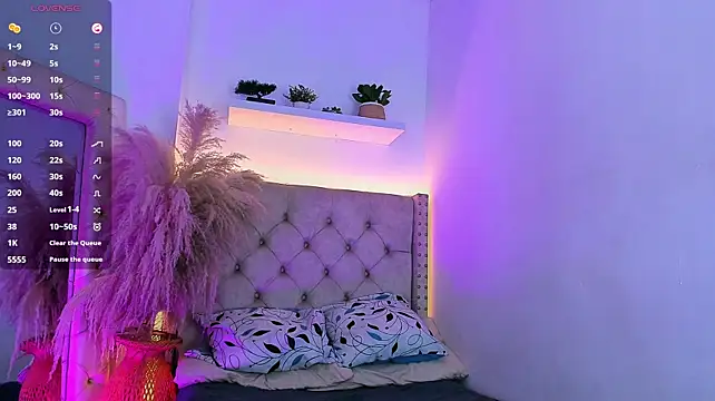 Carolinna_cute - Fingering Pussy