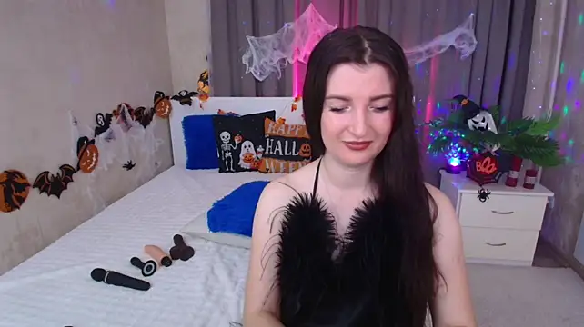 EvelinCuper_ - I'll show you my tits