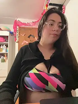 Indiegirl666 - Show pussy