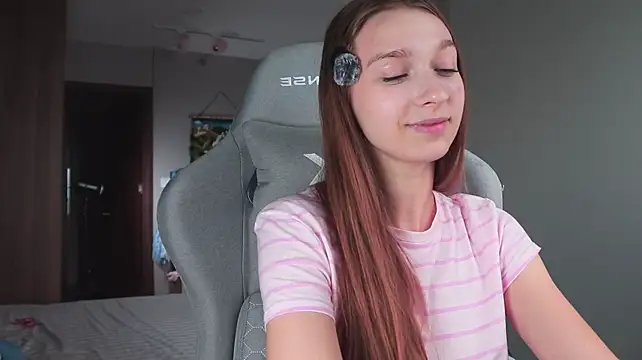 Your_Alisaa - Body tour