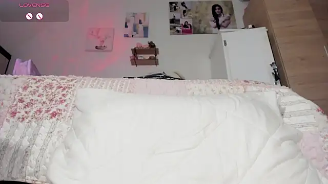 Veronikolsen- - lush in my ass