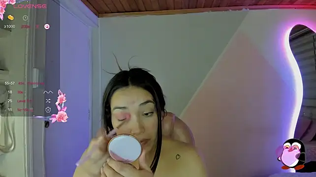 Cristal__hot_1 - BIG SQUIRT