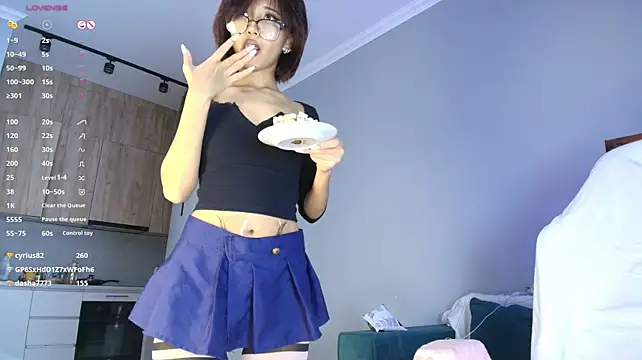 Mimiicherry - SQUIRT