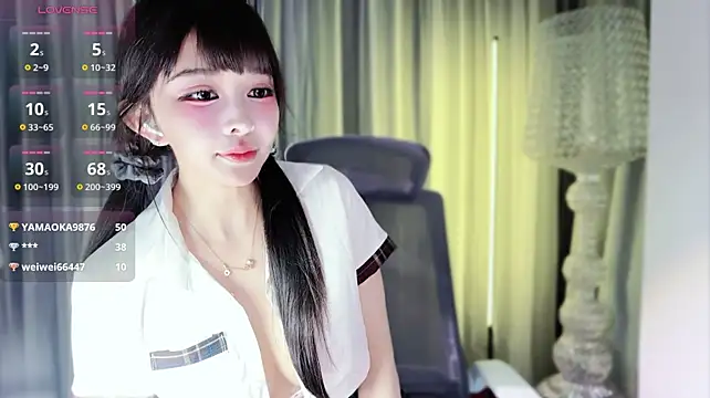 Bunny77_1 - 心情好一点~