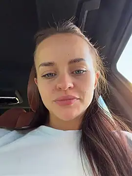AngelinaTeller - Squirt time 💋