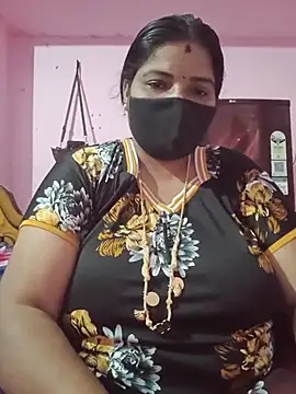 Tamil_lathikaaa - Nude show on dress