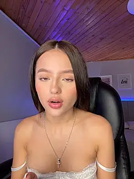 Sofia18_pinkk - SHOW DILDO + DOMI