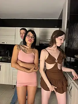 Kevin_hotgirls - full naked and squirt x 2