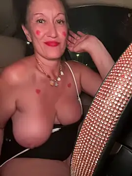 TheDime - Squirting show