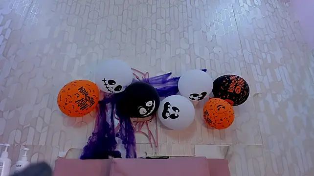 Cataleyabianchi - Control lush 5 mins