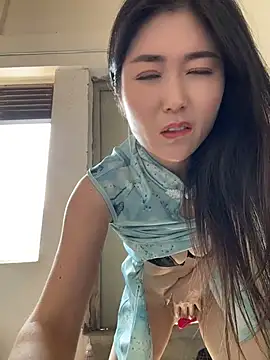 Sweetie520 - ❤️脱掉裙子 take off dress