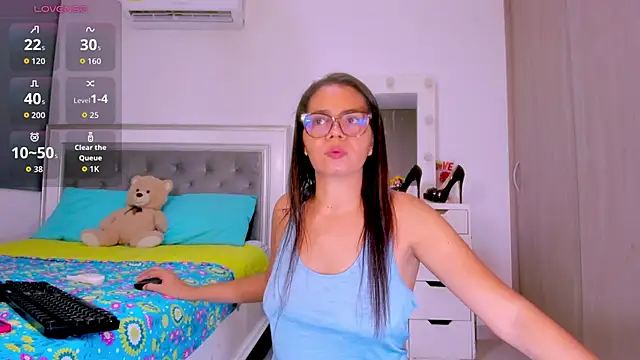 sharonDulce