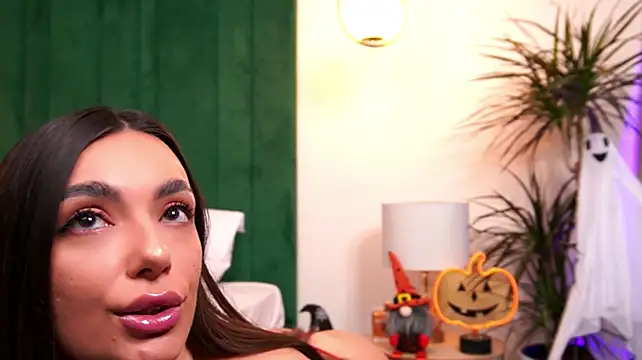 VeyaNash - Let me blow that cock 💦💦