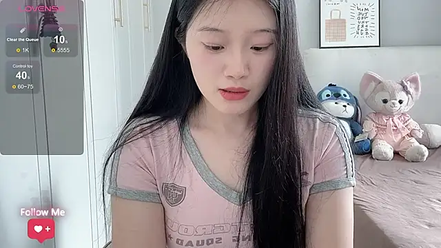 --bee-- - M腿控制3分钟