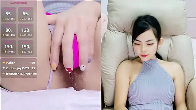 GZ-2030 - 新衣服