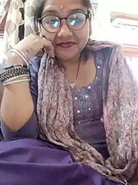 Heyy_Anshi - Show Pussy With Fingringss
