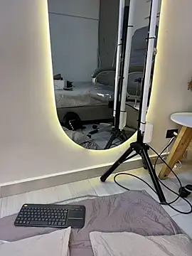 Aida_moreno - FUCK MY ASS WITH BIG DILDO 🍑🍆