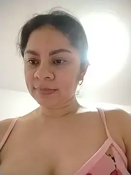 Luna_pinky - Full naked + oil 💋