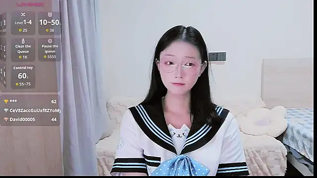 Q-Xixi - 让我好好吃饭，结果哥哥全喜欢瘦子QAQ