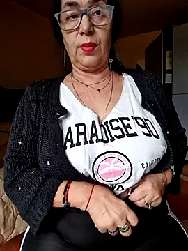 Love_Tina_Forever - NAKED AT GOAL