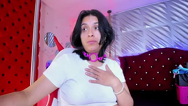Roxanne_Han - Oil in the ass + spanking x10 🖐️🍑
