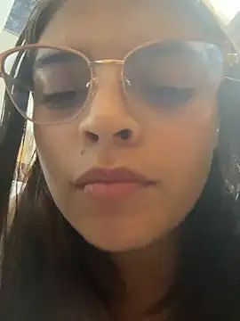 Alahia_Bliss_ - Anal dildo pequeño