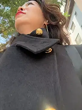 Anna_kk - 路边勾搭小哥哥
