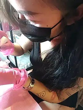 Bad_bish21 - Fuck dildo, finger and cum 💦💦