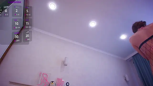 Lalisabrown - tease pussy and moan