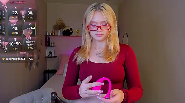Ashley_Burke - Anal with fake cum