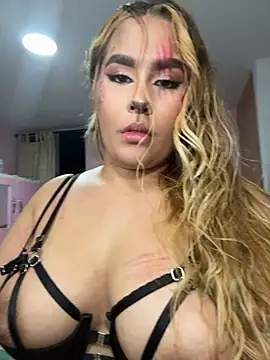 Arletl69 - Azotar tetas