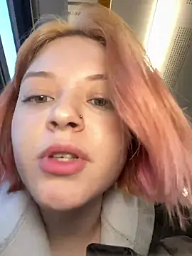 TimesSquare_ - im so wet daddy help pussy squirt big😻