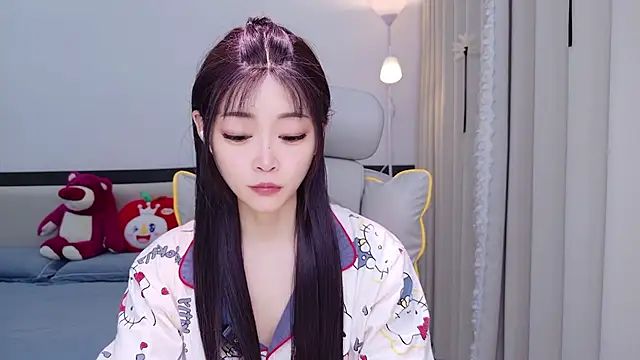 Susu66888 - 感恩遇见，不负遇见【抢到目标的控制5分钟+无内M腿】