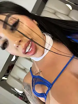 ALISSON_FOXXX1 - fuck machine in doggy
