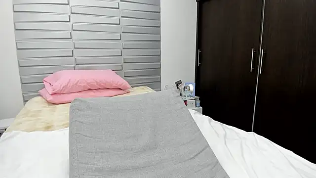XimenaRose - 5 minutos control lush