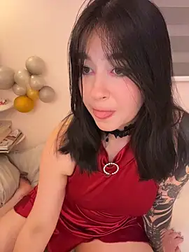 Evelynrosess1 - Fill me with love for my birthday 🎊🎉