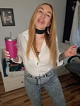 Missjenn_x - FUCK ME !