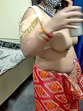 S_Shila_90 - BOOBS FLASH