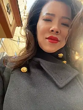 Anna_kk - 路边勾搭小哥哥