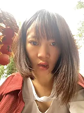 Littleqiu - 学校图书馆，学姐为咯赚学费，出卖身体,达到目标现场全裸喷