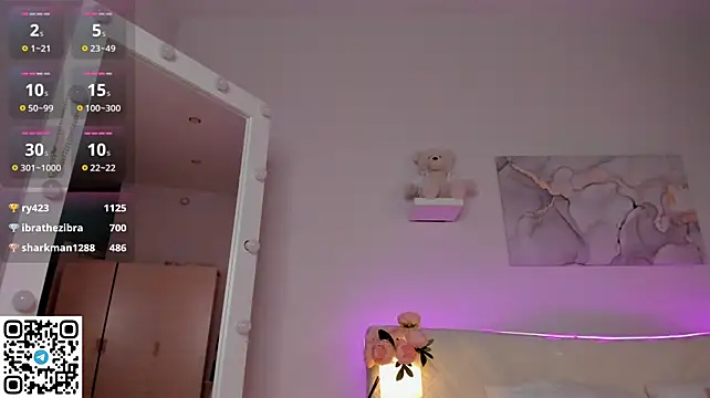 Linablueeyed - take off my top💗