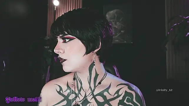 Trinity___s - PLAY WITH MY GRAVITY