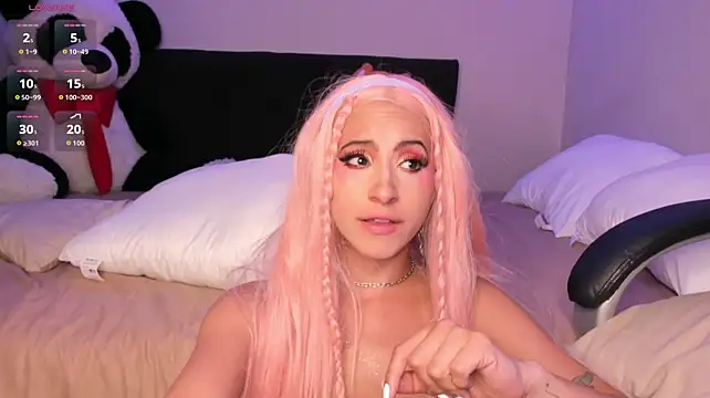 Carlasxdreams - Suck dick and show tits