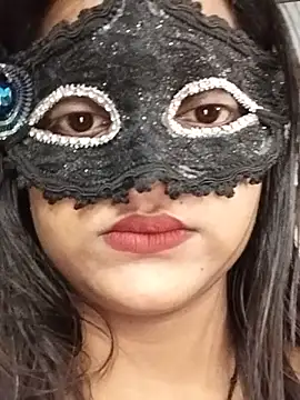 Laxmi_89 - Pussy fingere
