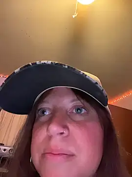 Molly_witha_chance - Put in new buttplug