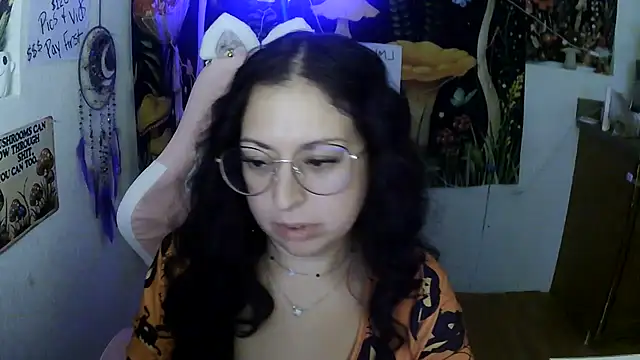 Trippytrish18 - new tires